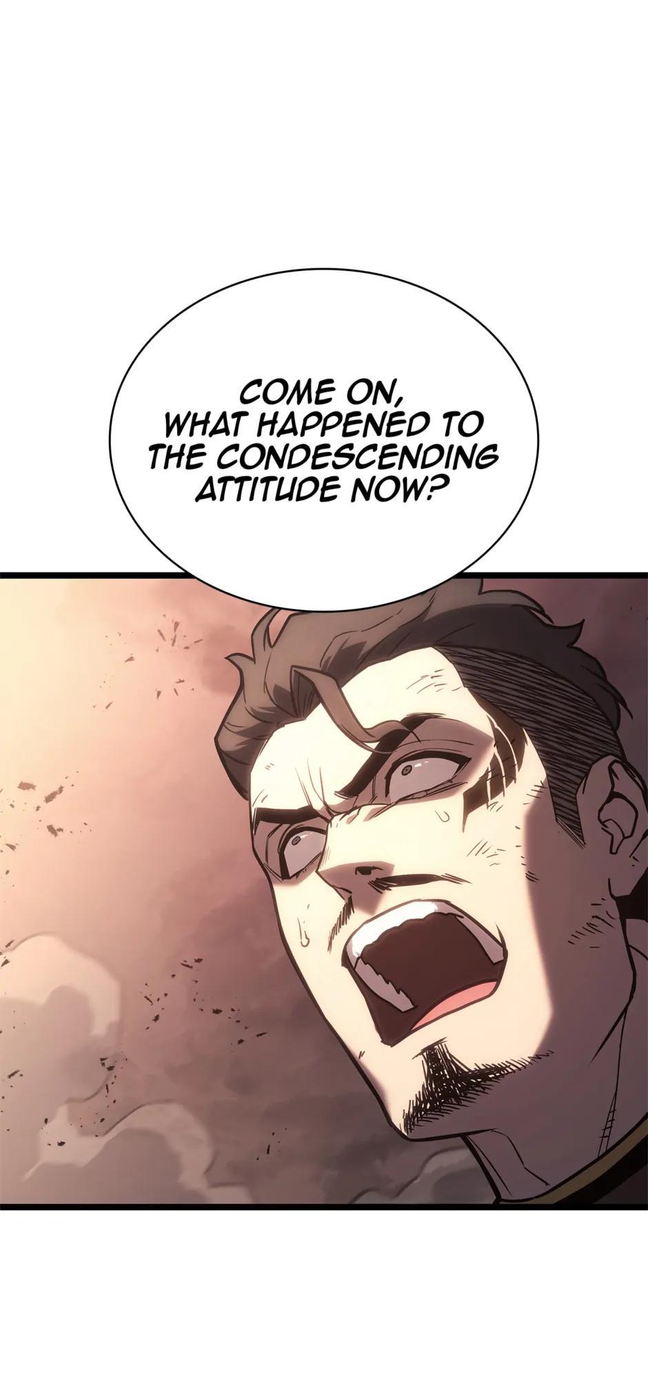 Read The Return of the Disaster-Class Hero EN Manga Online