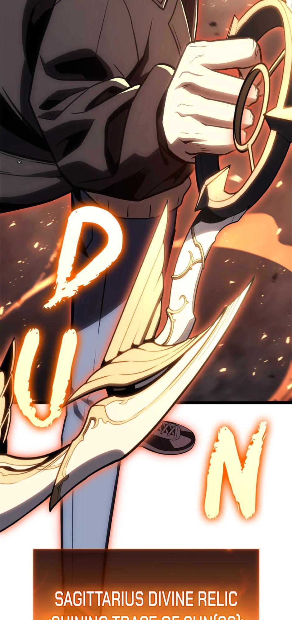 Read The Return of the Disaster-Class Hero EN Manga Online