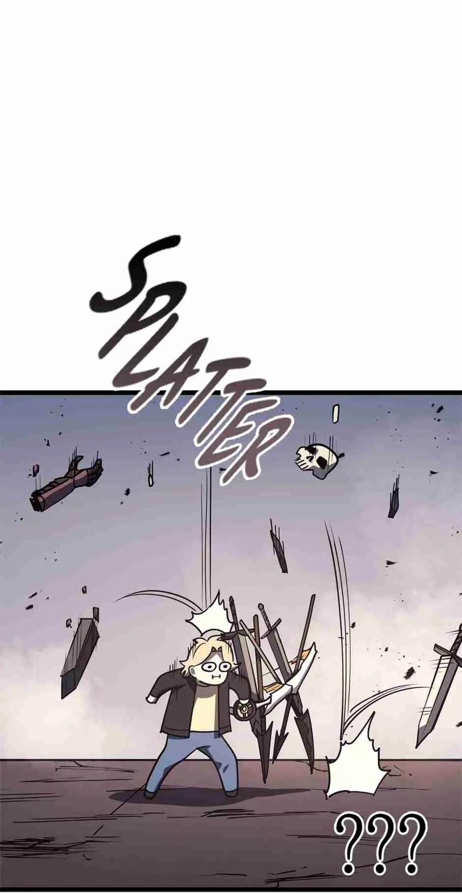 Read The Return of the Disaster-Class Hero EN Manga Online