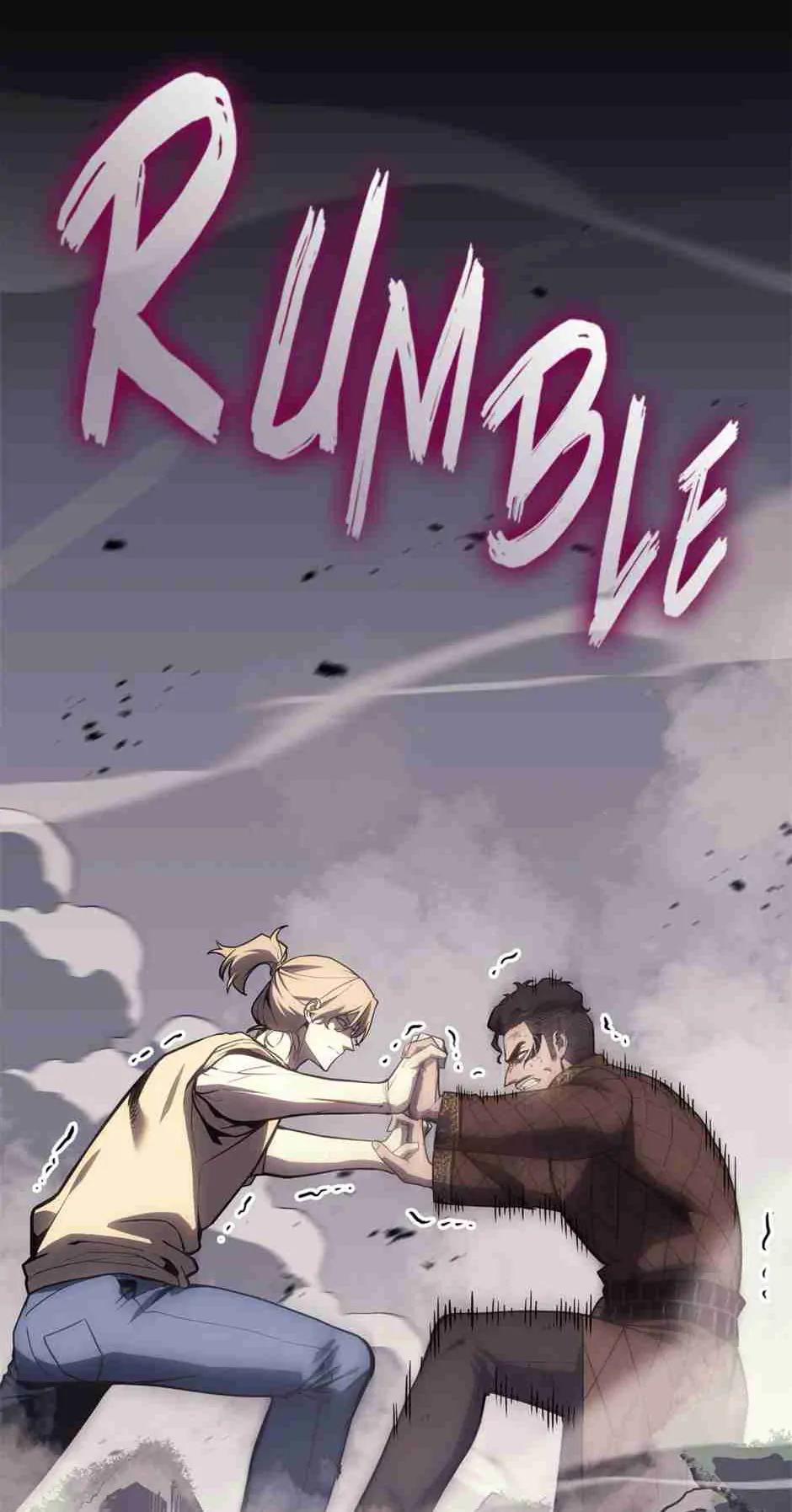 Read The Return of the Disaster-Class Hero EN Manga Online