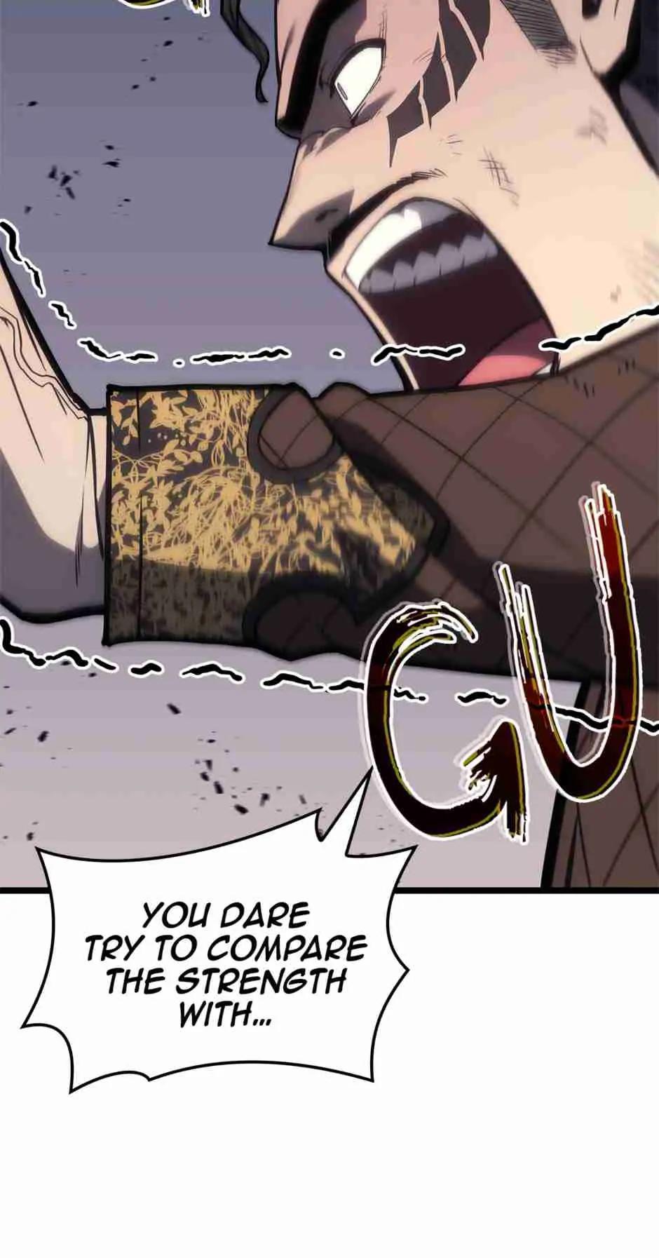 Read The Return of the Disaster-Class Hero EN Manga Online