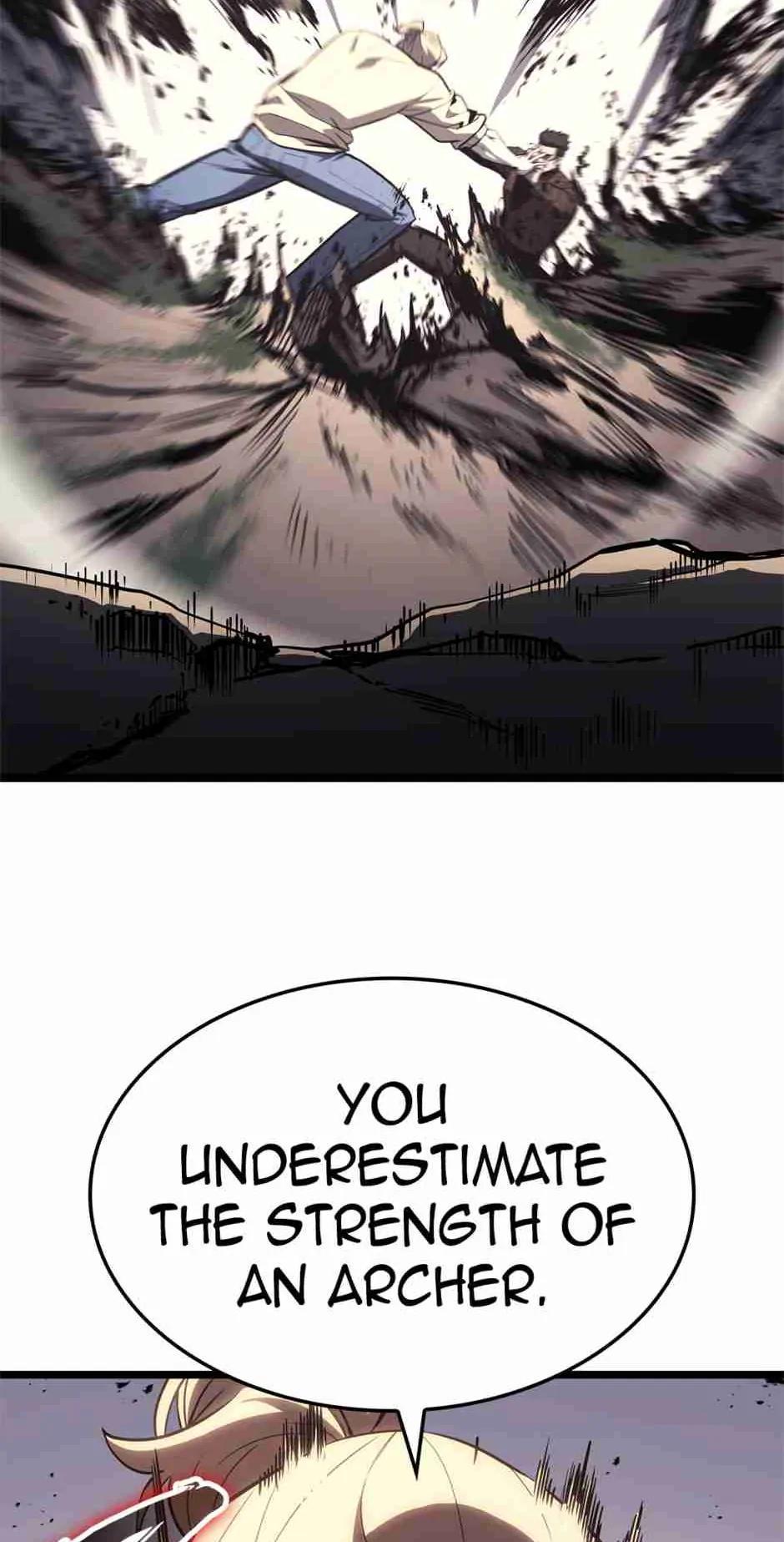 Read The Return of the Disaster-Class Hero EN Manga Online
