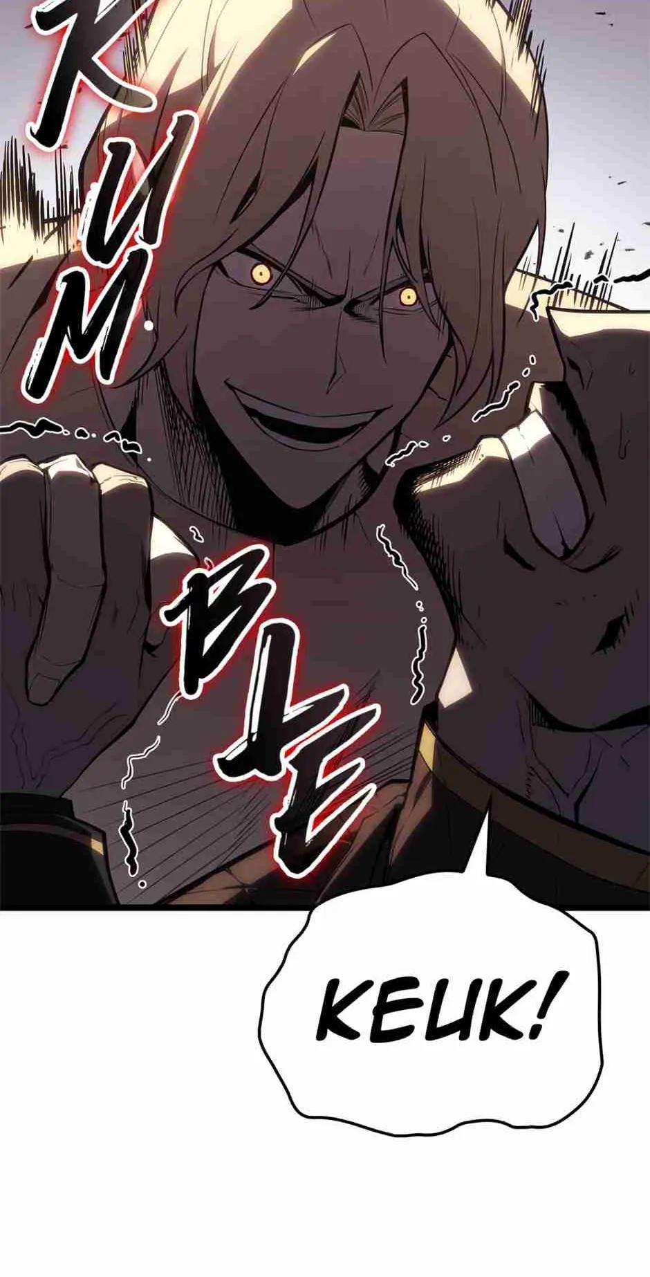 Read The Return of the Disaster-Class Hero EN Manga Online