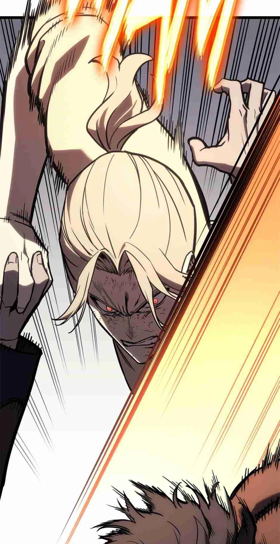 Read The Return of the Disaster-Class Hero EN Manga Online