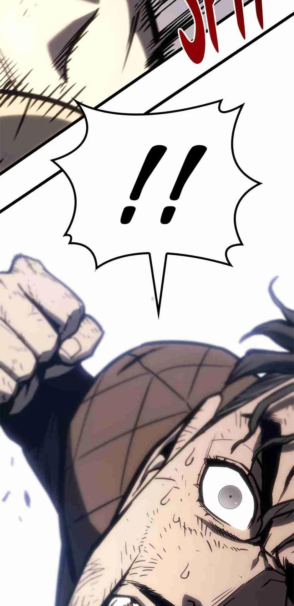 Read The Return of the Disaster-Class Hero EN Manga Online