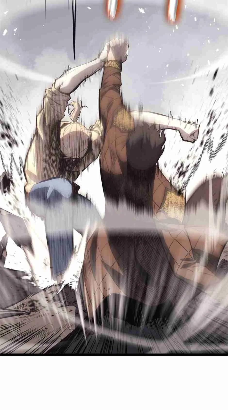 Read The Return of the Disaster-Class Hero EN Manga Online