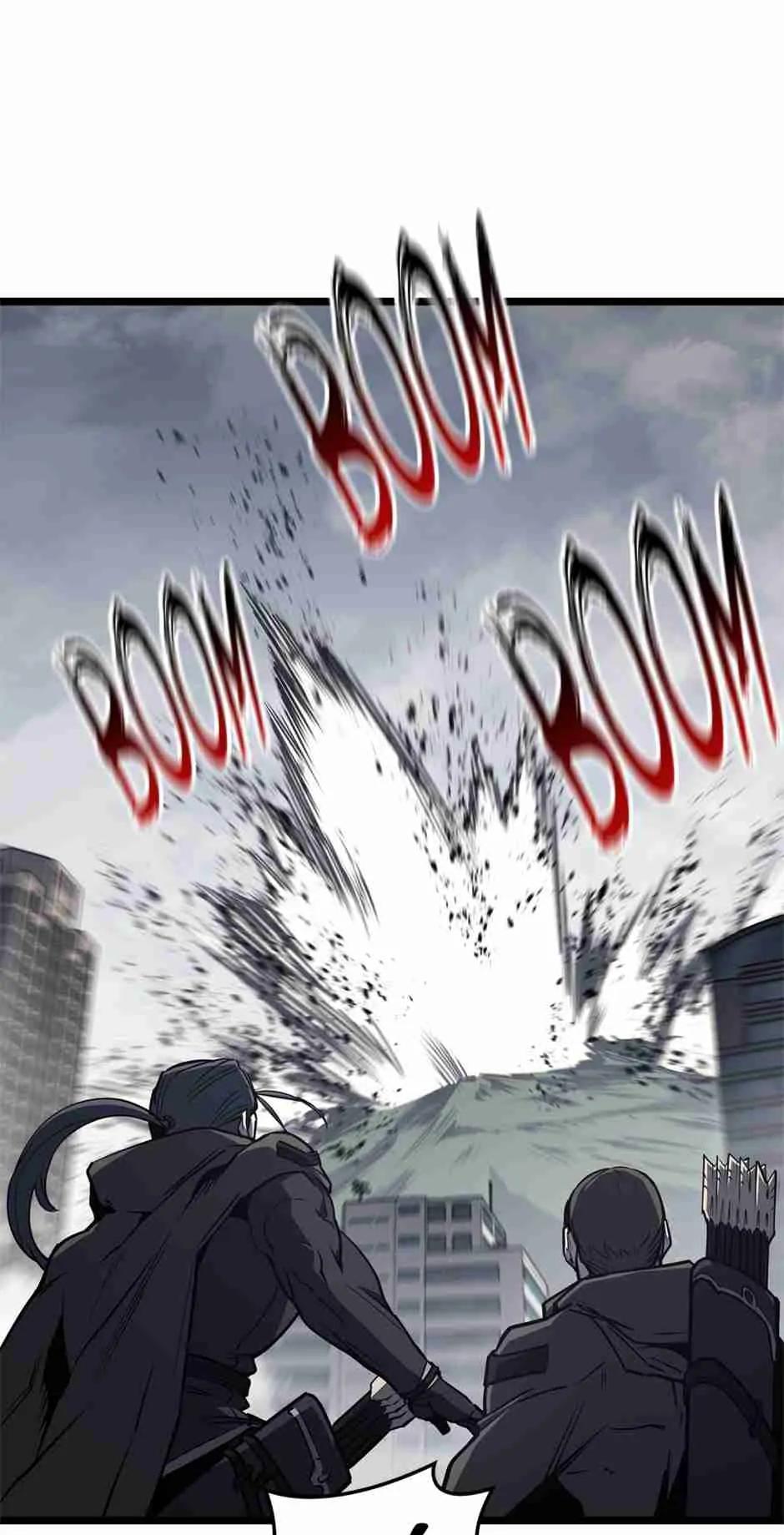 Read The Return of the Disaster-Class Hero EN Manga Online