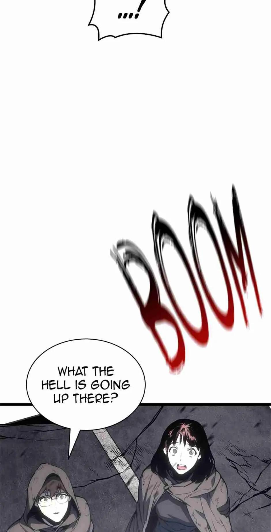 Read The Return of the Disaster-Class Hero EN Manga Online