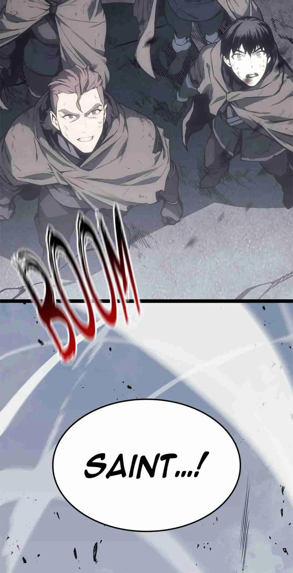 Read The Return of the Disaster-Class Hero EN Manga Online