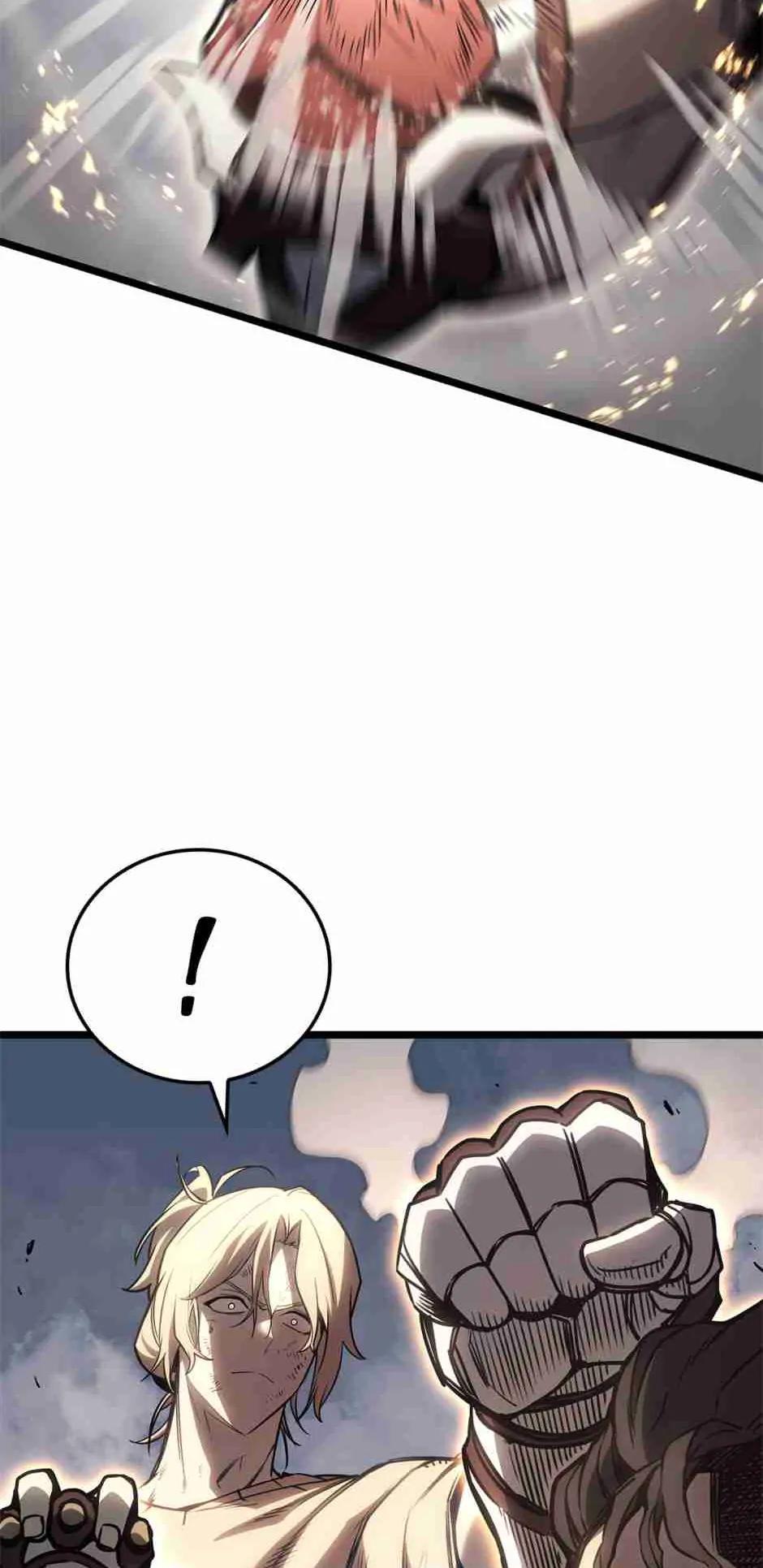Read The Return of the Disaster-Class Hero EN Manga Online