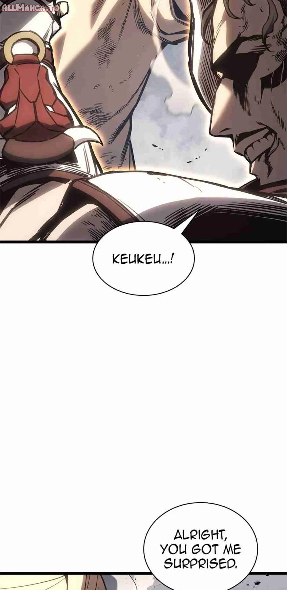 Read The Return of the Disaster-Class Hero EN Manga Online