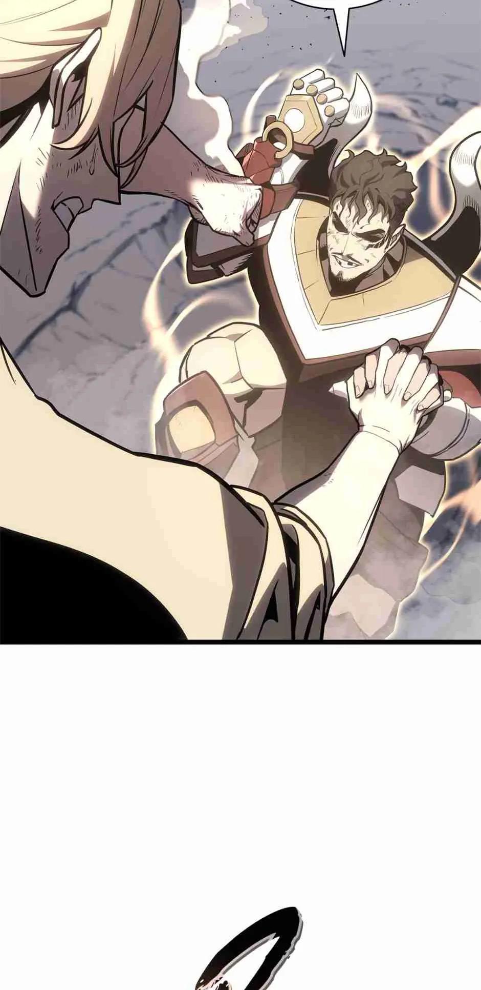 Read The Return of the Disaster-Class Hero EN Manga Online