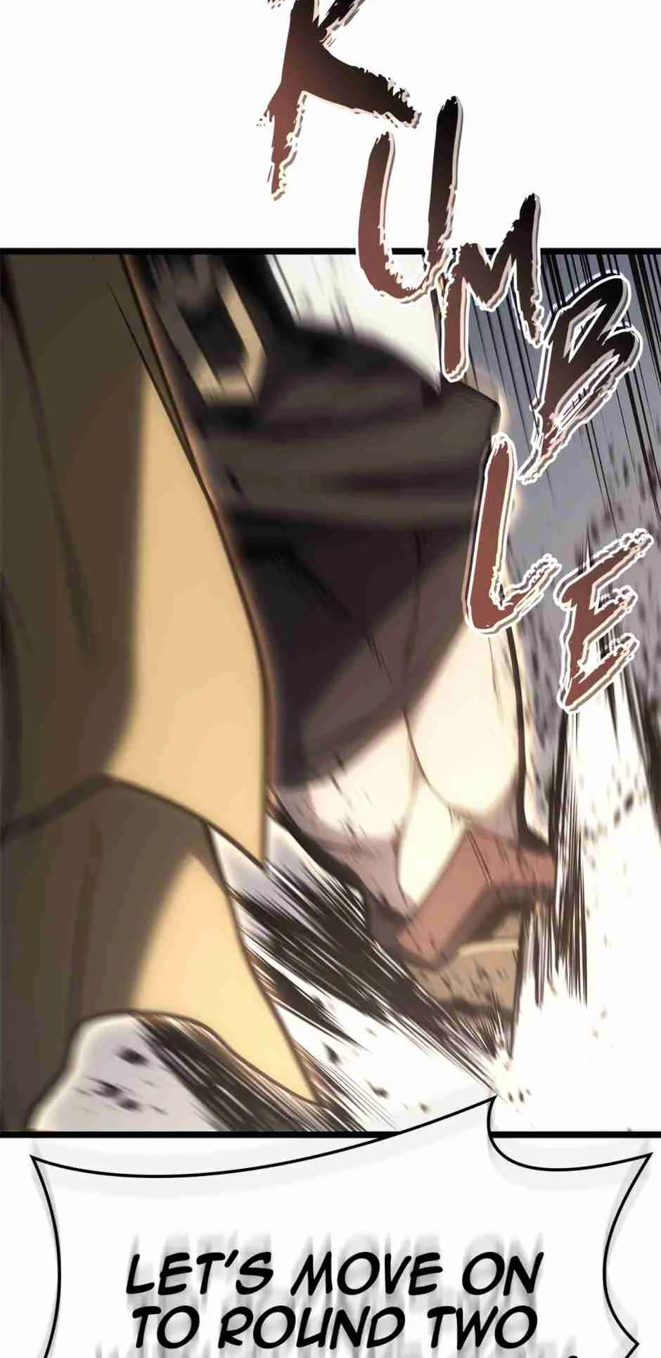 Read The Return of the Disaster-Class Hero EN Manga Online