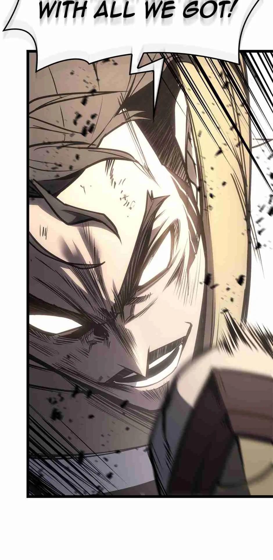 Read The Return of the Disaster-Class Hero EN Manga Online