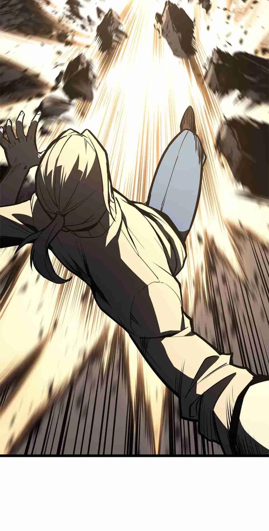 Read The Return of the Disaster-Class Hero EN Manga Online