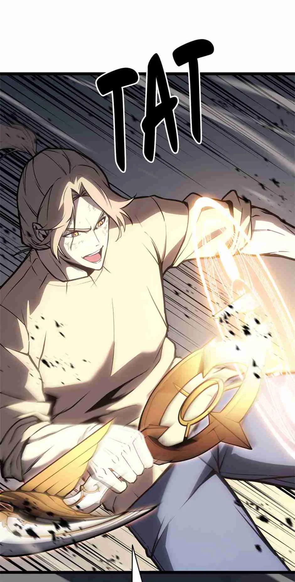 Read The Return of the Disaster-Class Hero EN Manga Online