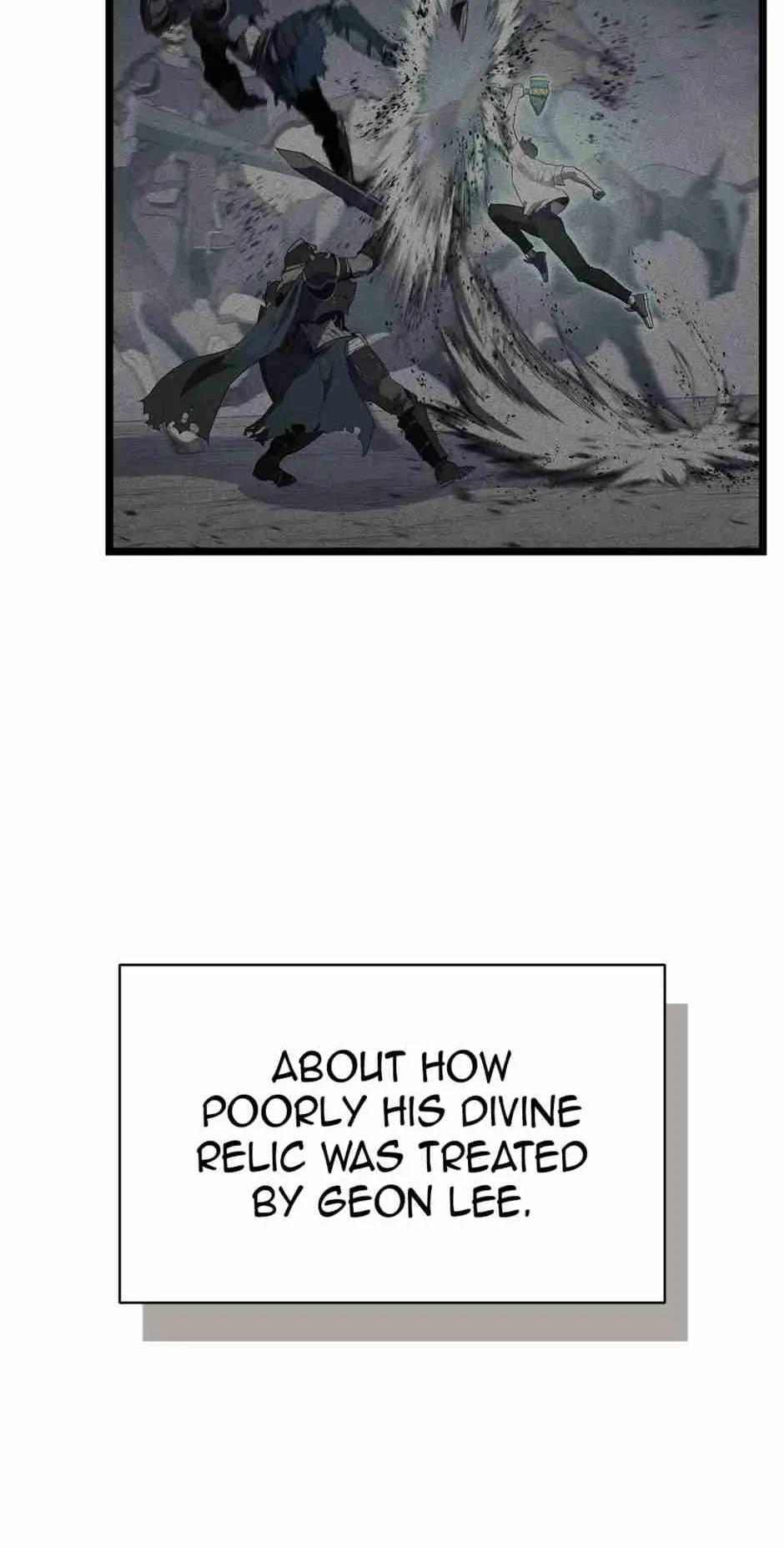 Read The Return of the Disaster-Class Hero EN Manga Online