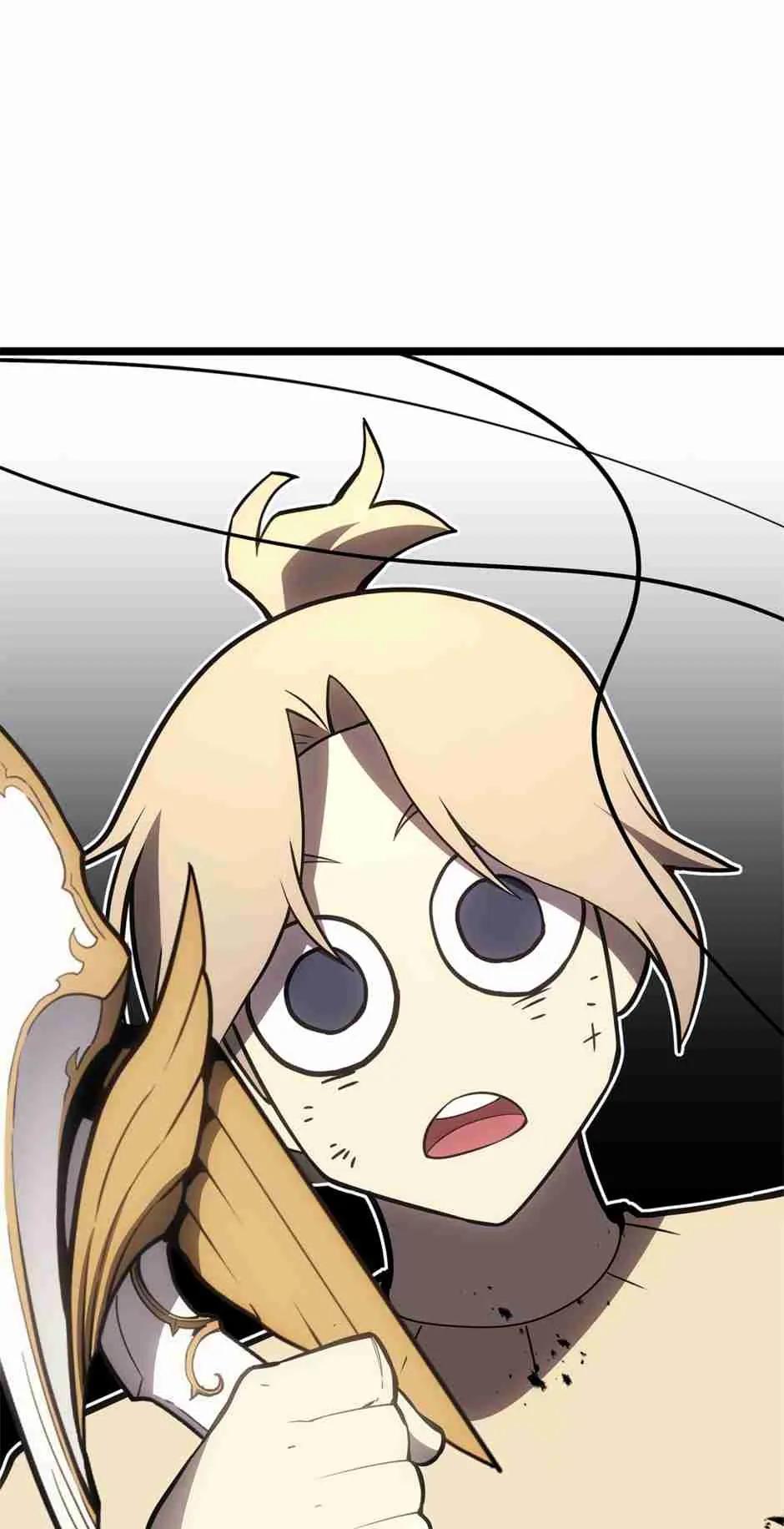 Read The Return of the Disaster-Class Hero EN Manga Online