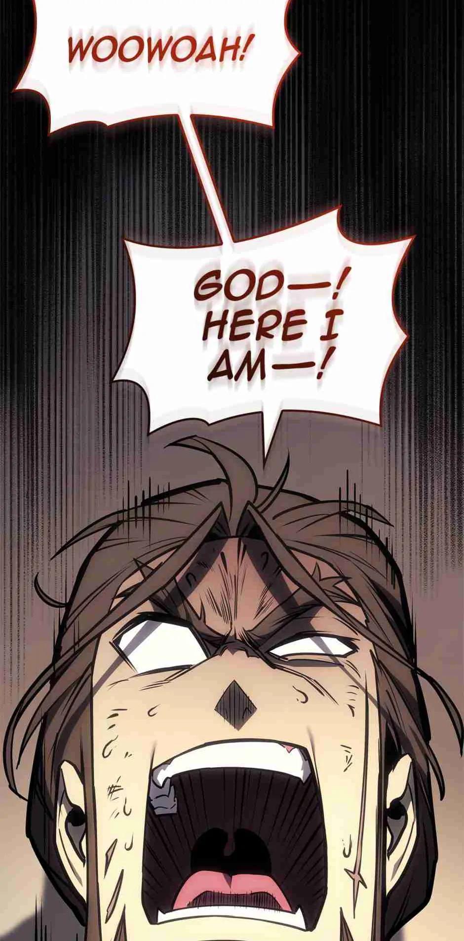 Read The Return of the Disaster-Class Hero EN Manga Online