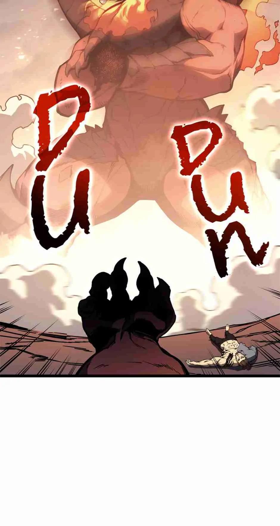 Read The Return of the Disaster-Class Hero EN Manga Online