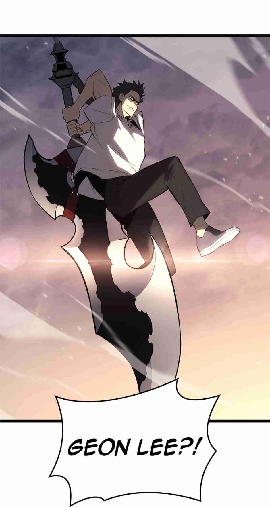 Read The Return of the Disaster-Class Hero EN Manga Online