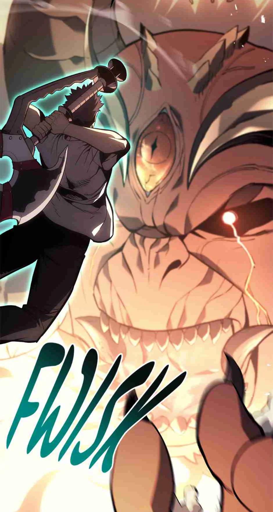 Read The Return of the Disaster-Class Hero EN Manga Online