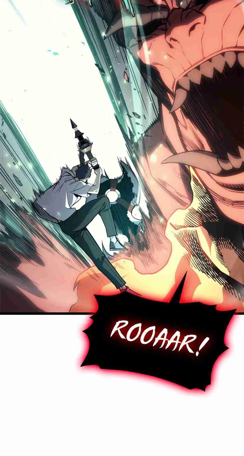 Read The Return of the Disaster-Class Hero EN Manga Online