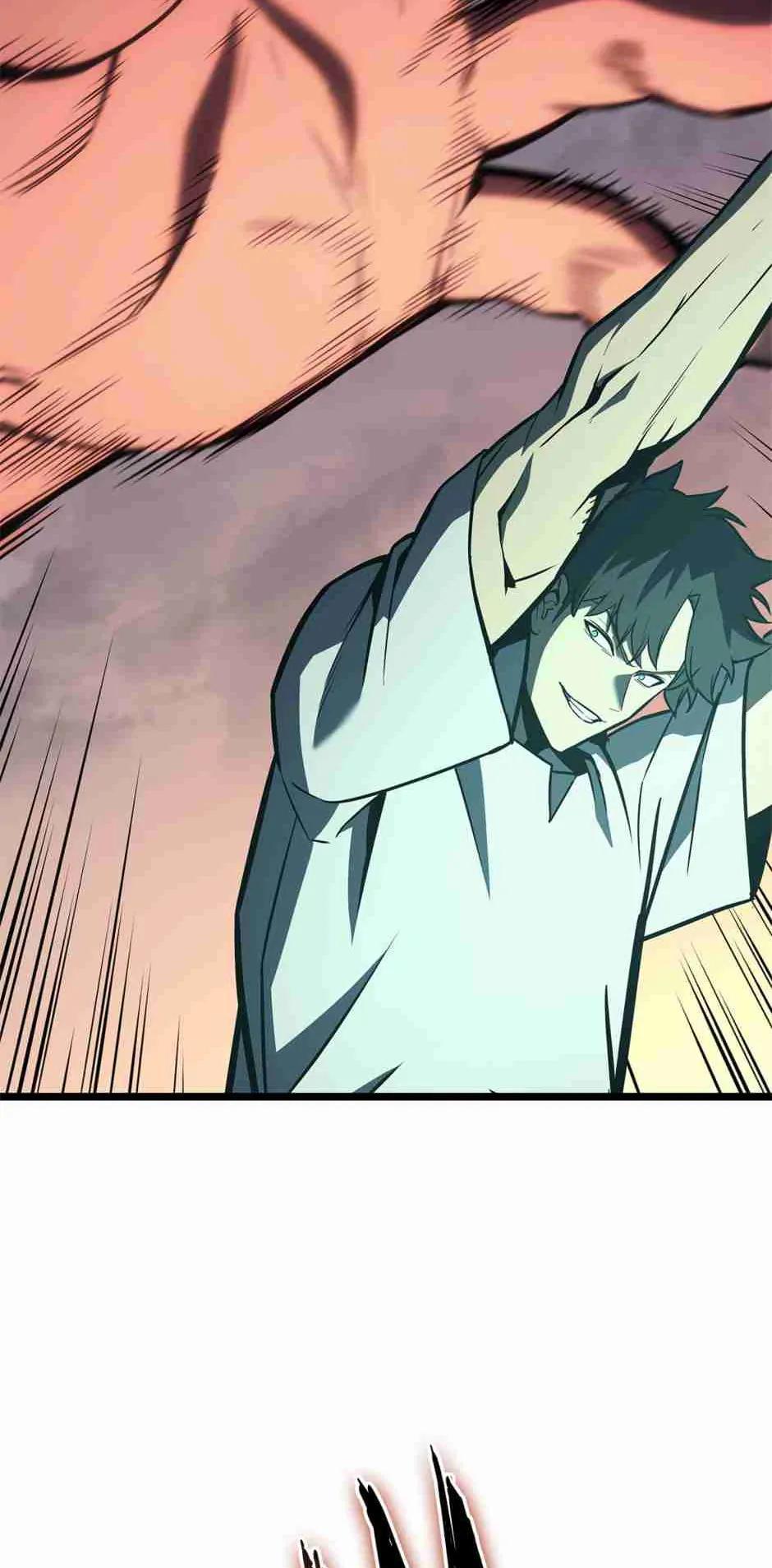 Read The Return of the Disaster-Class Hero EN Manga Online