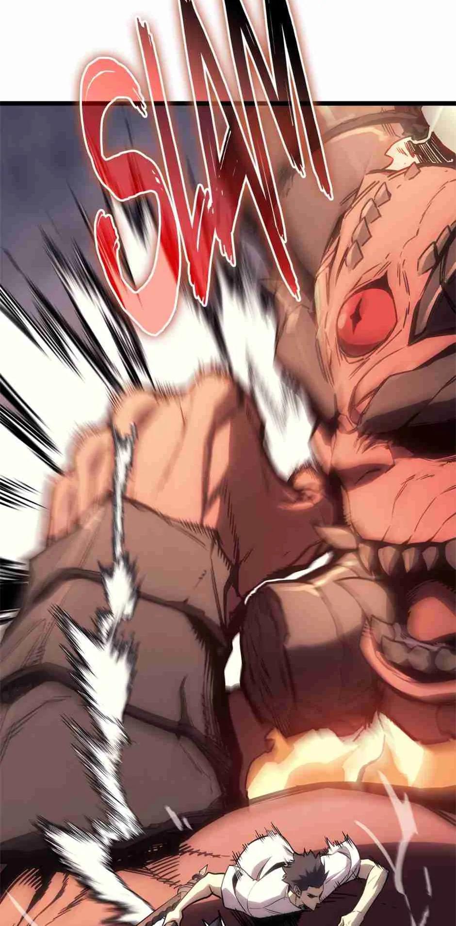 Read The Return of the Disaster-Class Hero EN Manga Online