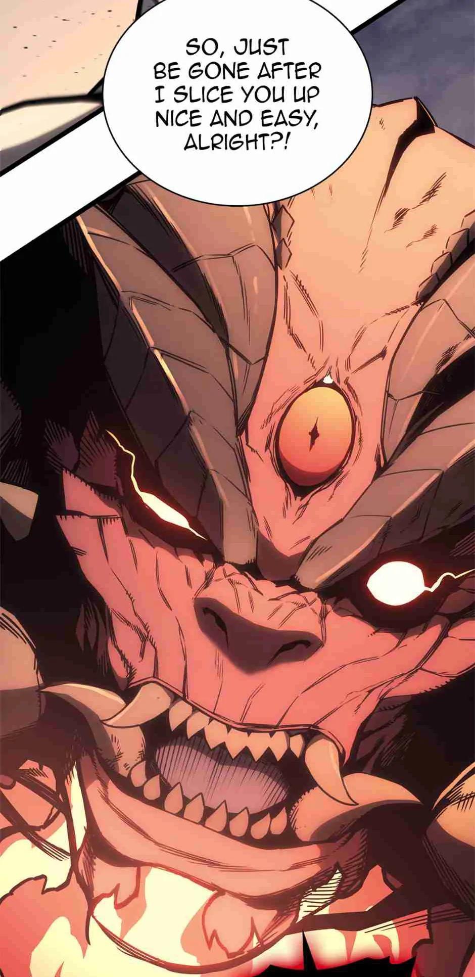 Read The Return of the Disaster-Class Hero EN Manga Online