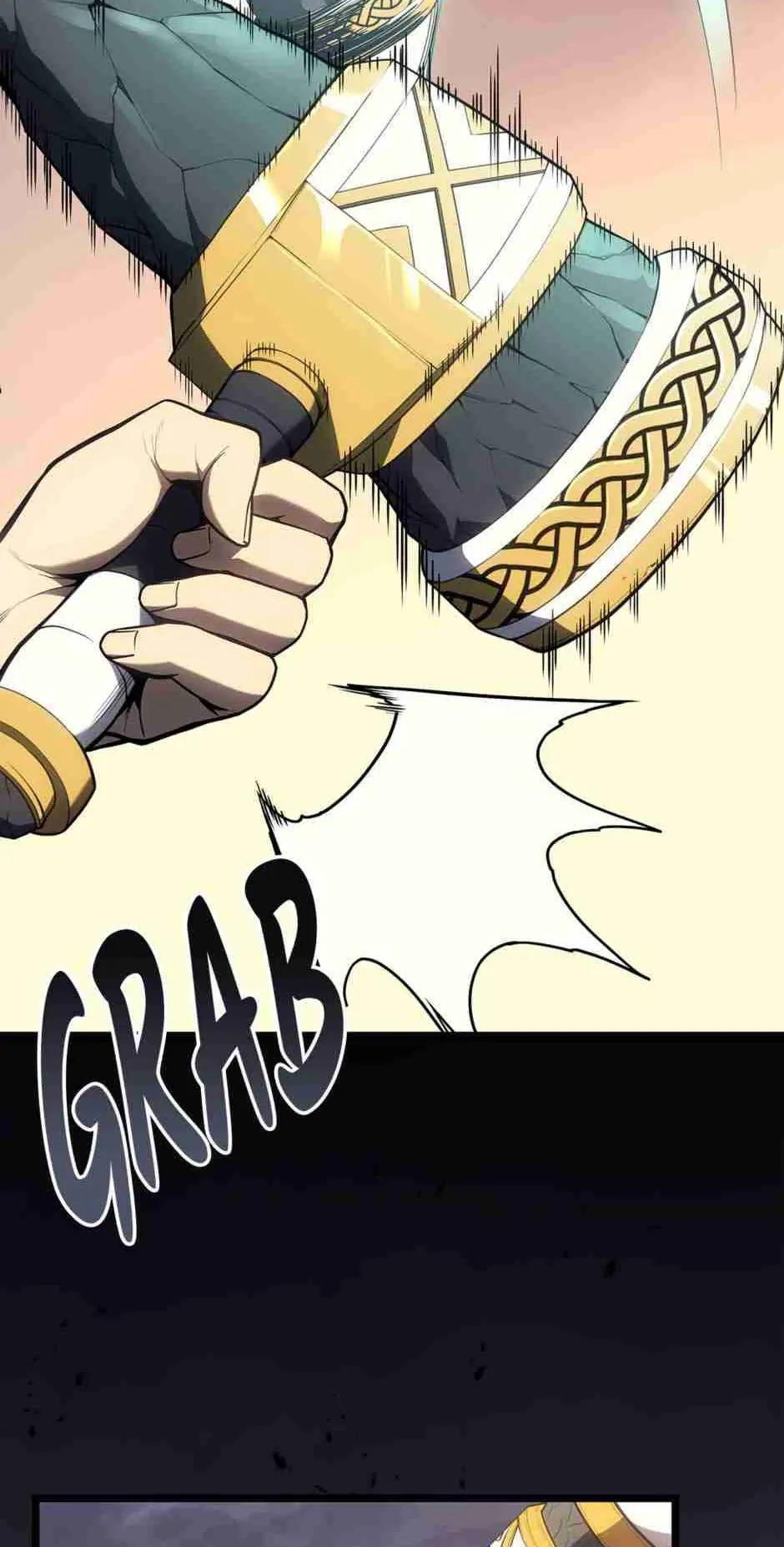 Read The Return of the Disaster-Class Hero EN Manga Online
