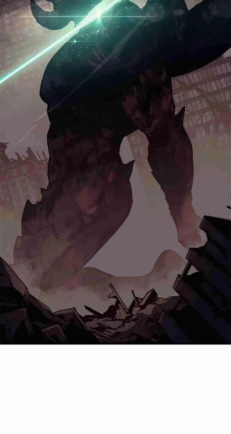 Read The Return of the Disaster-Class Hero EN Manga Online