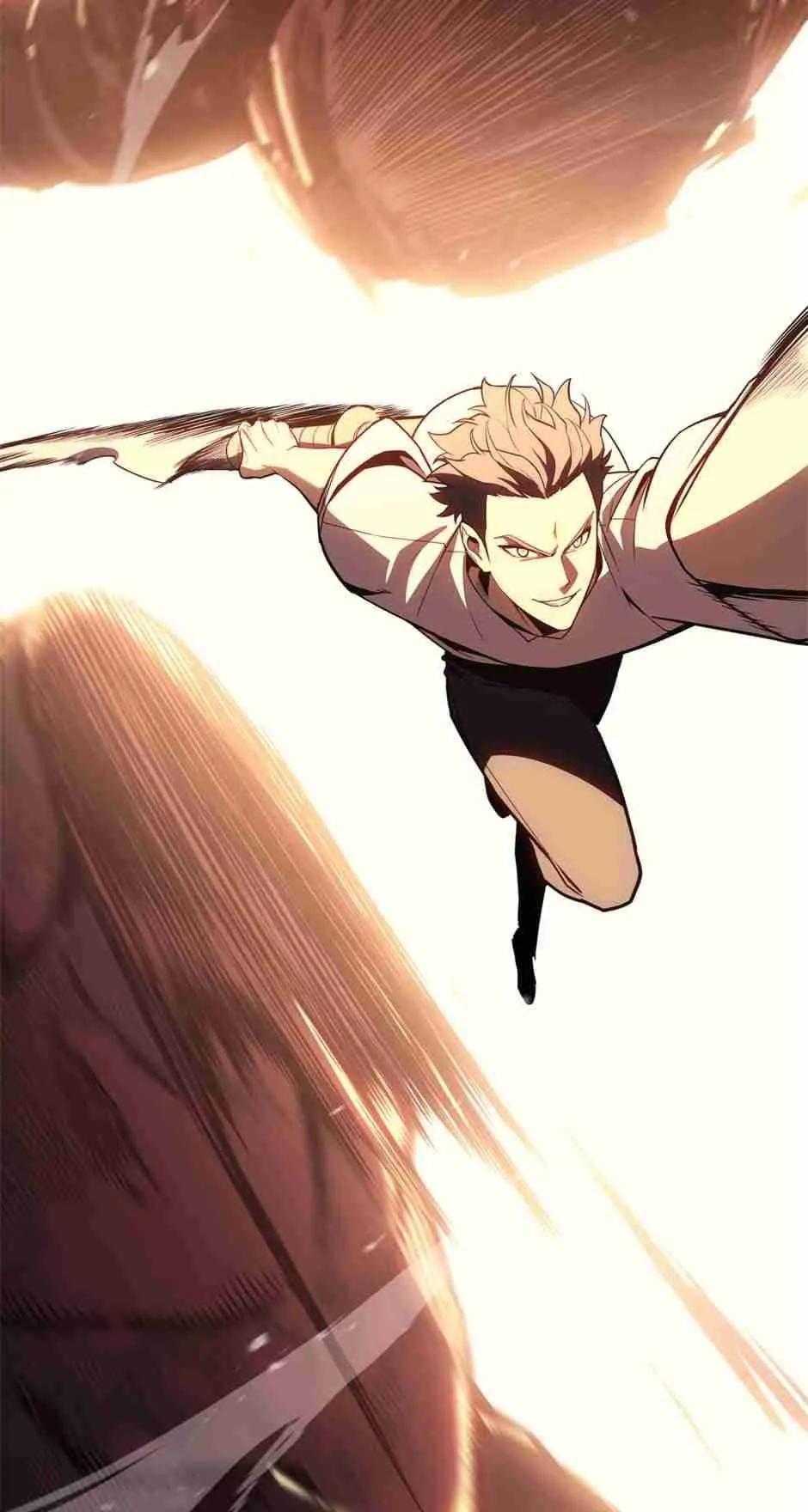 Read The Return of the Disaster-Class Hero EN Manga Online