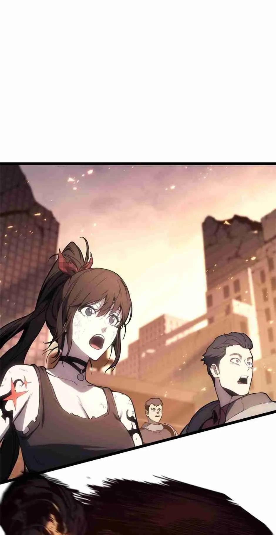 Read The Return of the Disaster-Class Hero EN Manga Online