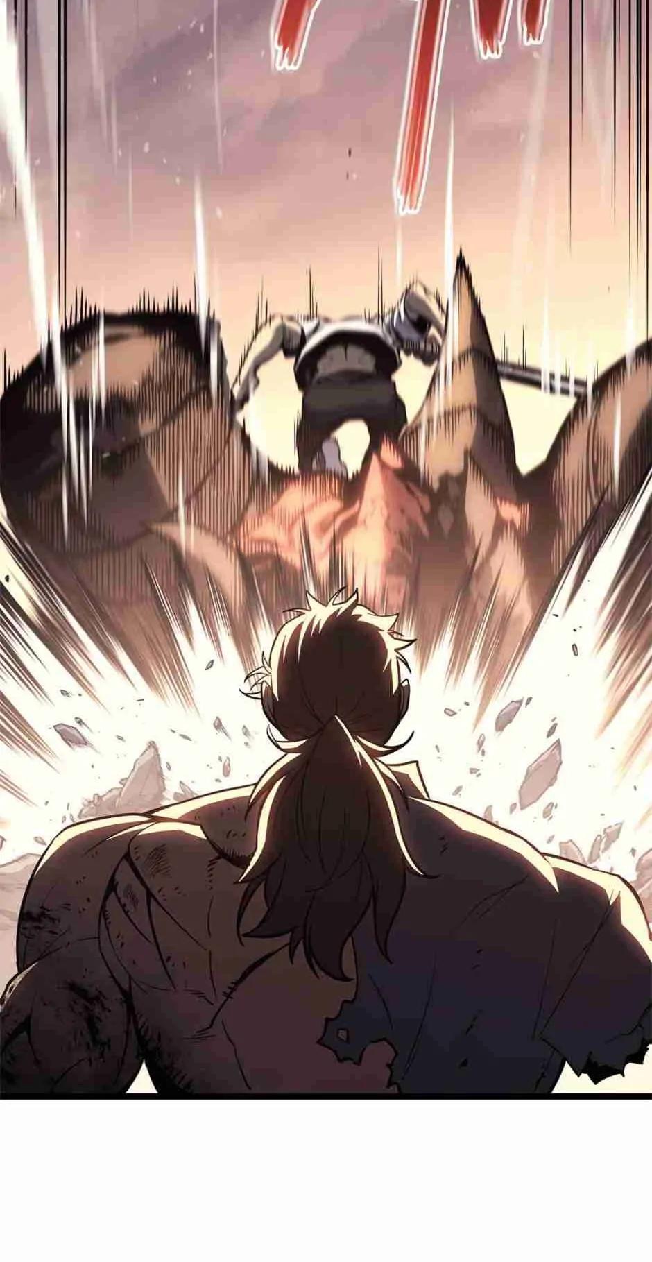 Read The Return of the Disaster-Class Hero EN Manga Online