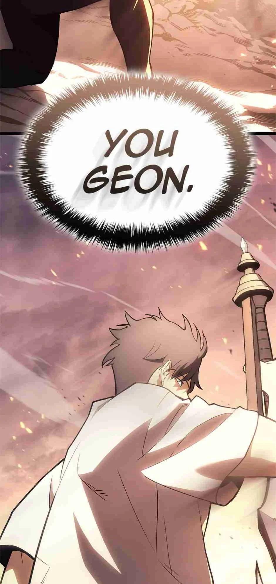 Read The Return of the Disaster-Class Hero EN Manga Online