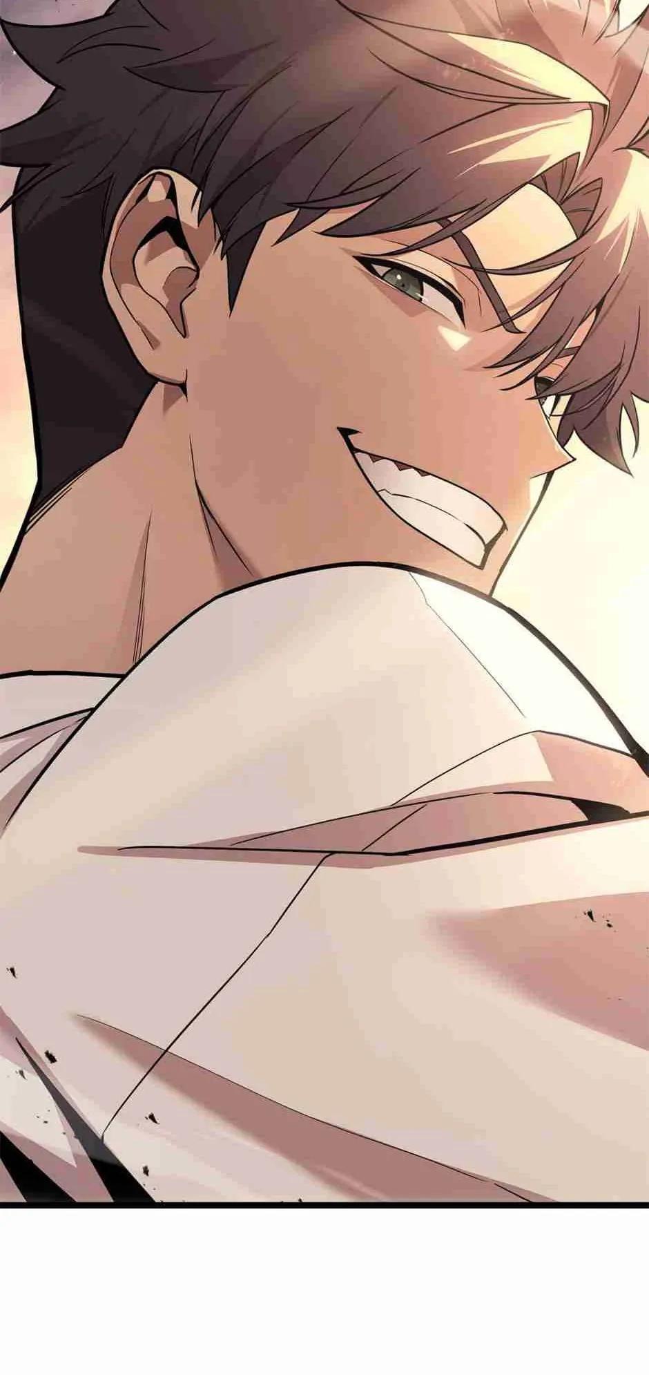 Read The Return of the Disaster-Class Hero EN Manga Online