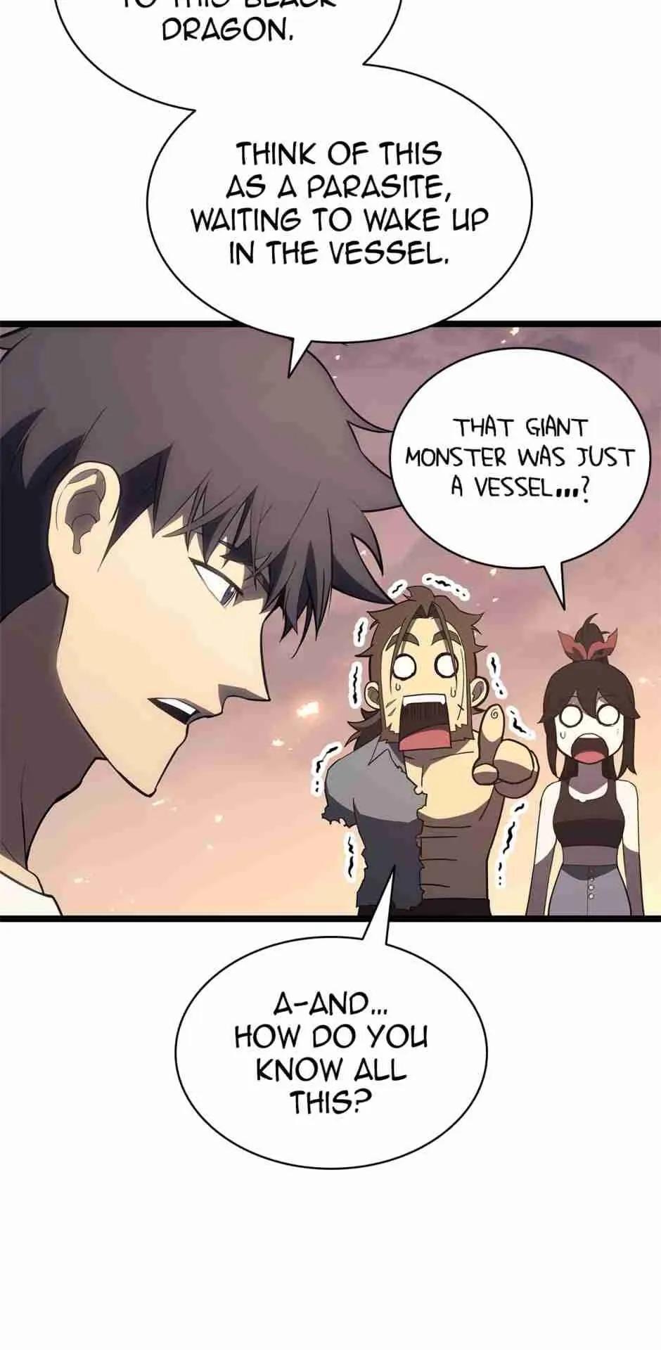 Read The Return of the Disaster-Class Hero EN Manga Online