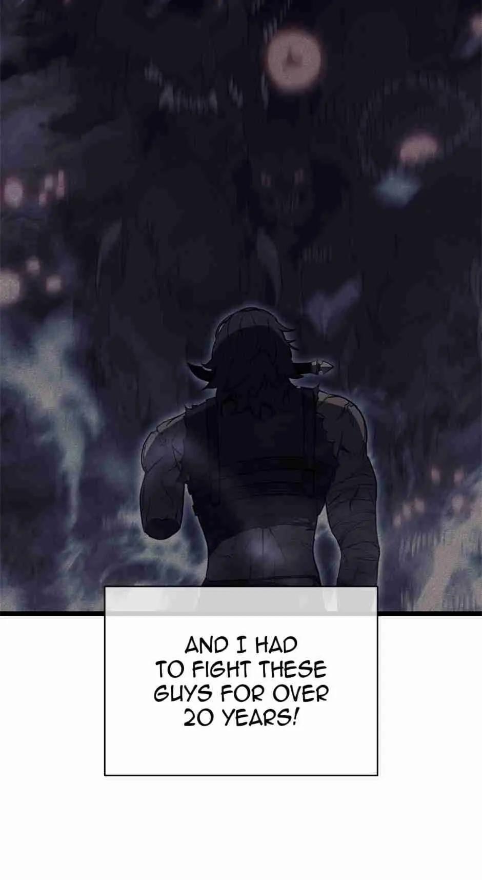 Read The Return of the Disaster-Class Hero EN Manga Online