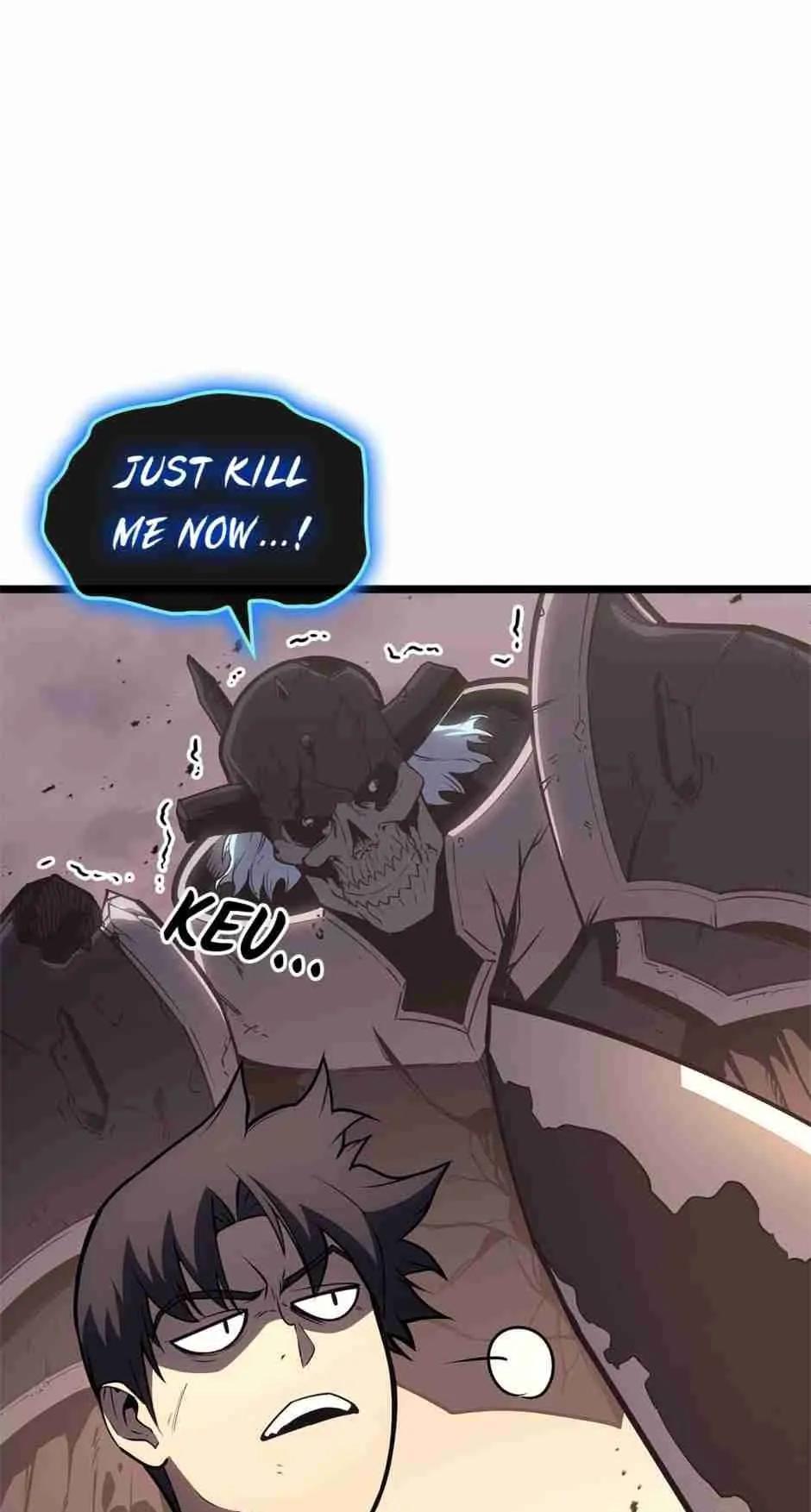 Read The Return of the Disaster-Class Hero EN Manga Online