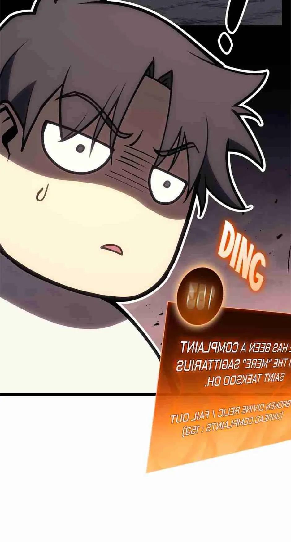 Read The Return of the Disaster-Class Hero EN Manga Online