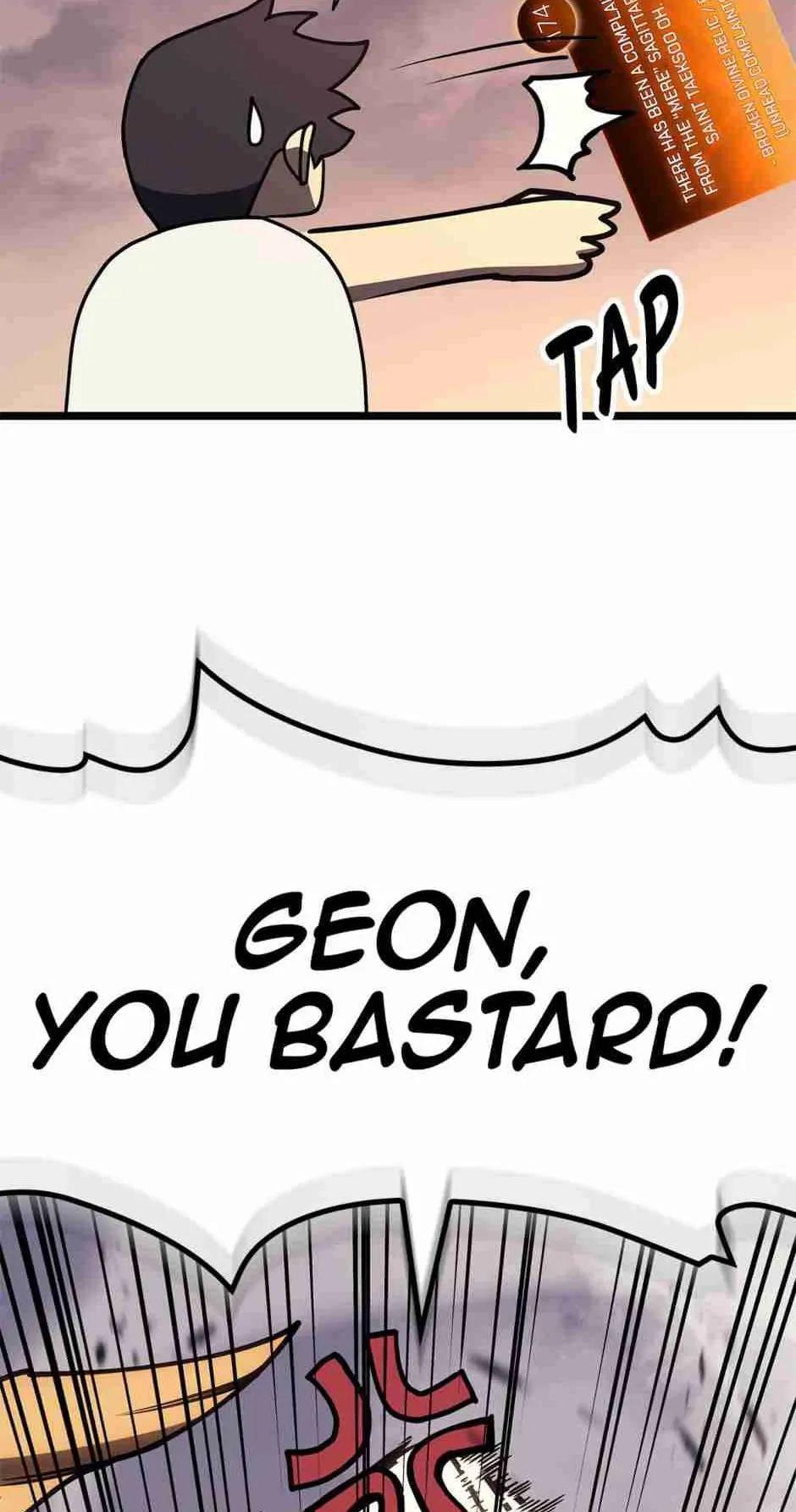 Read The Return of the Disaster-Class Hero EN Manga Online