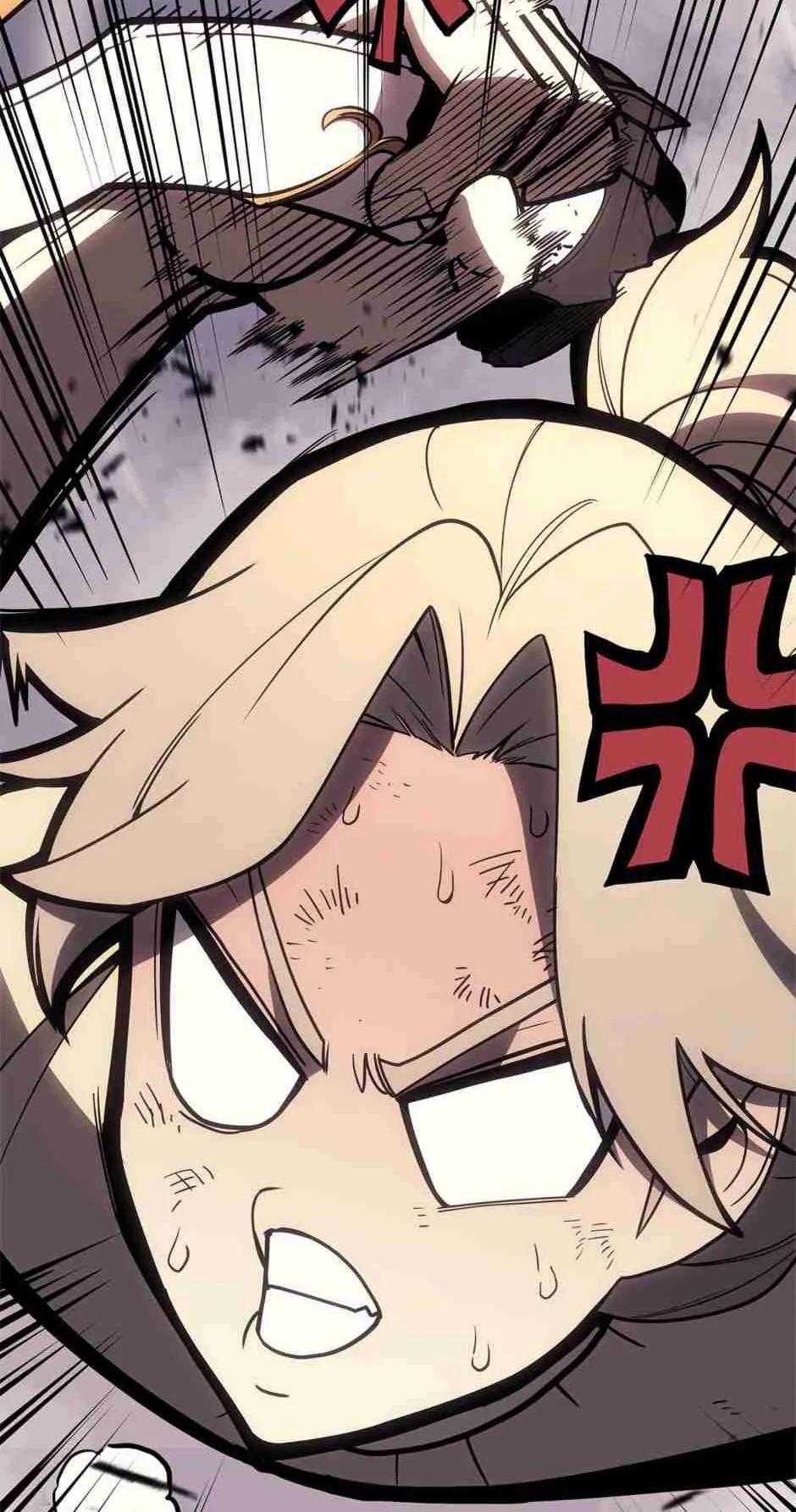 Read The Return of the Disaster-Class Hero EN Manga Online