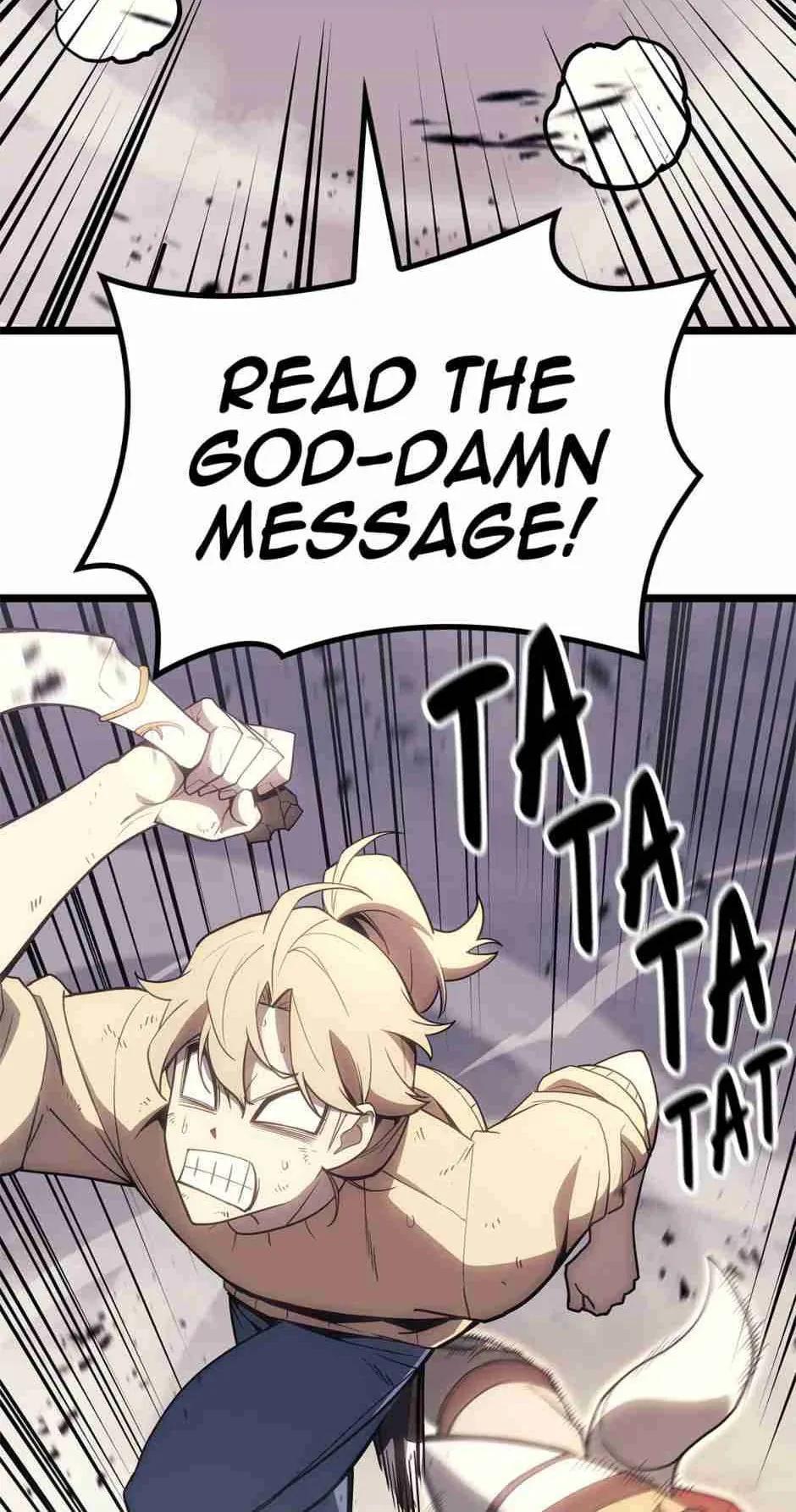 Read The Return of the Disaster-Class Hero EN Manga Online