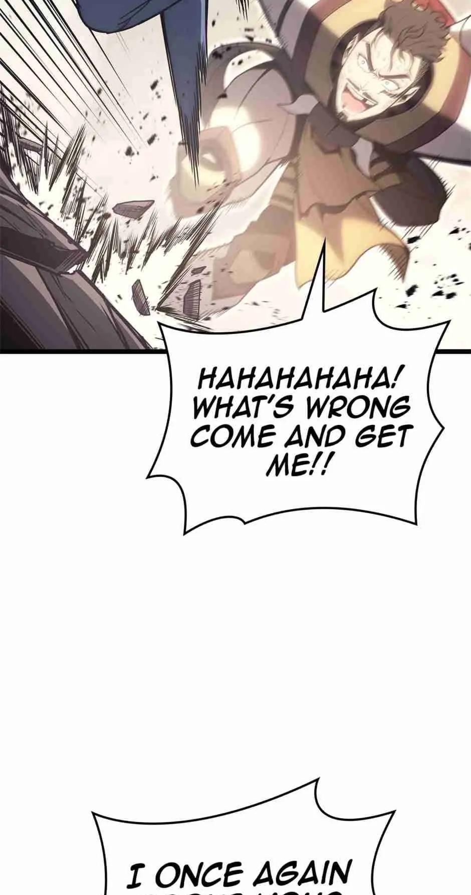 Read The Return of the Disaster-Class Hero EN Manga Online