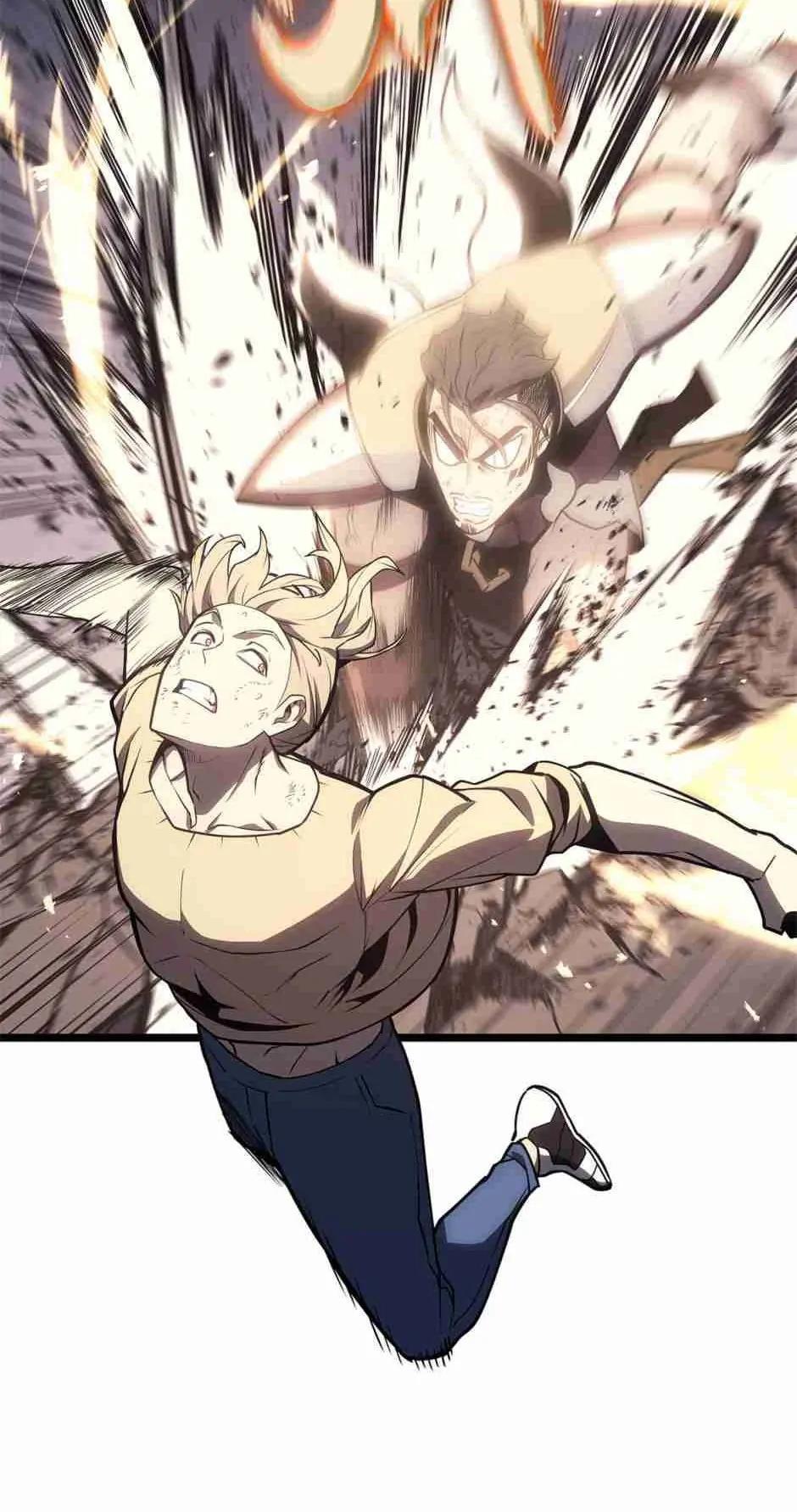 Read The Return of the Disaster-Class Hero EN Manga Online