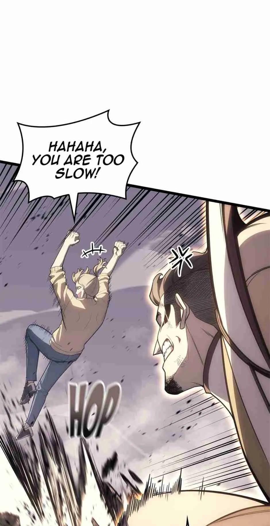 Read The Return of the Disaster-Class Hero EN Manga Online