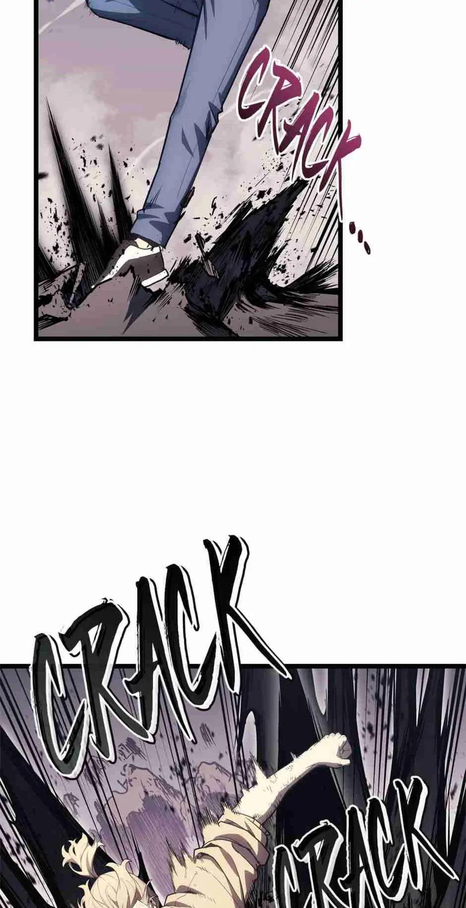 Read The Return of the Disaster-Class Hero EN Manga Online