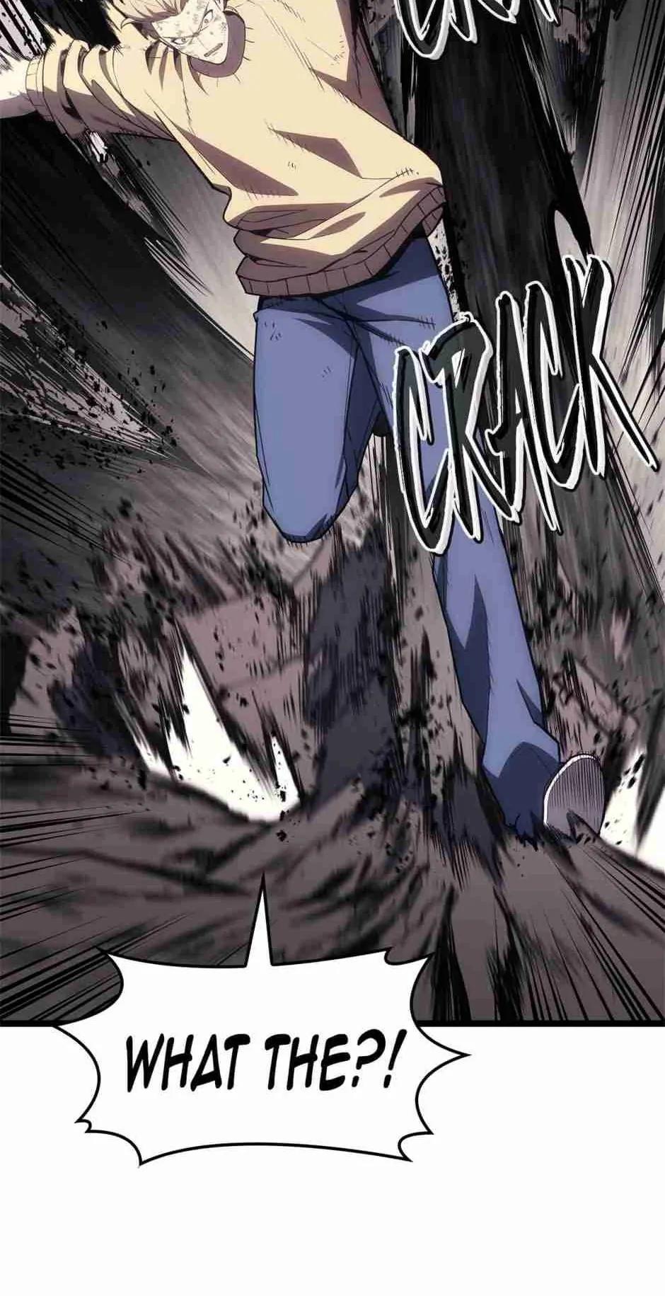 Read The Return of the Disaster-Class Hero EN Manga Online