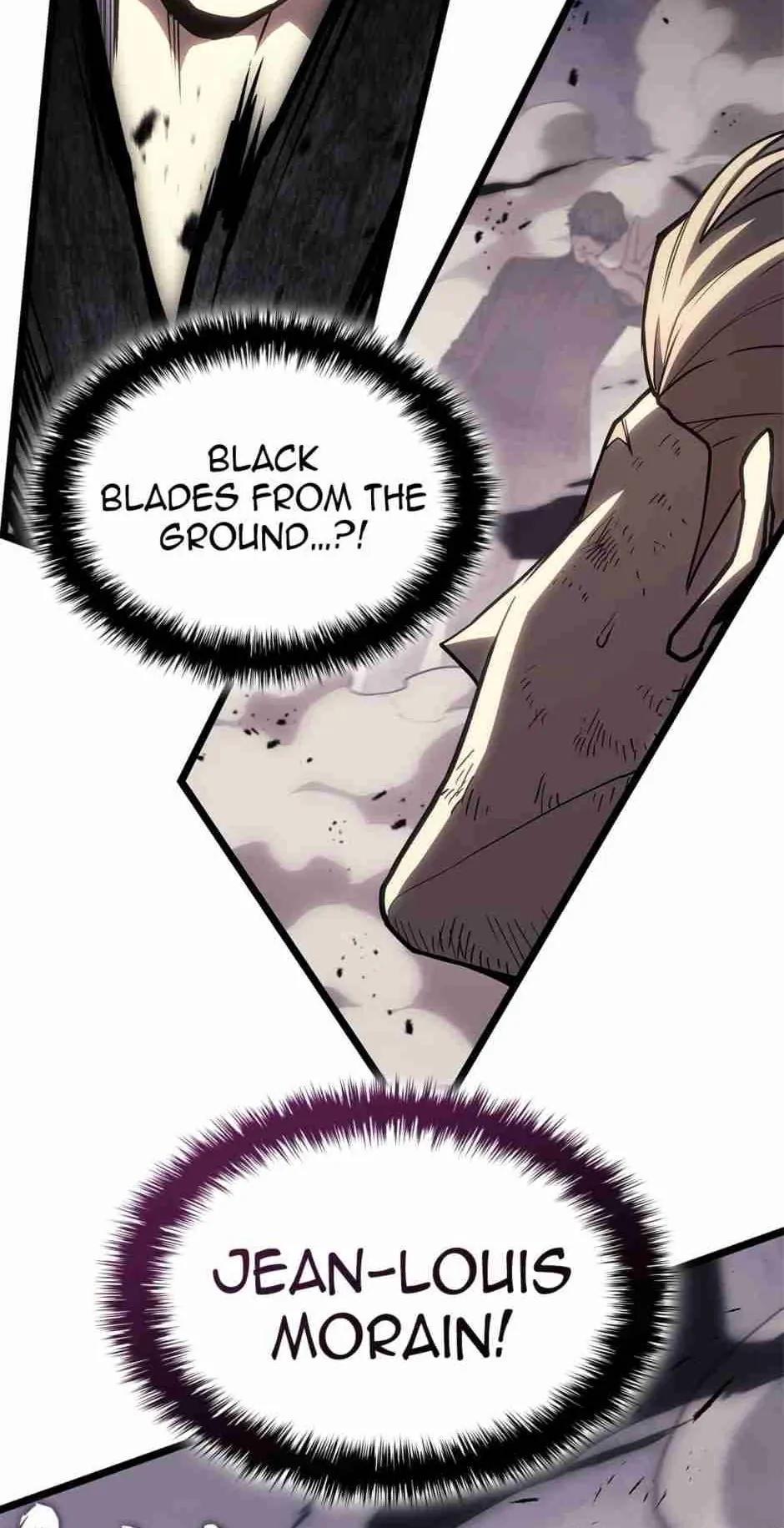 Read The Return of the Disaster-Class Hero EN Manga Online